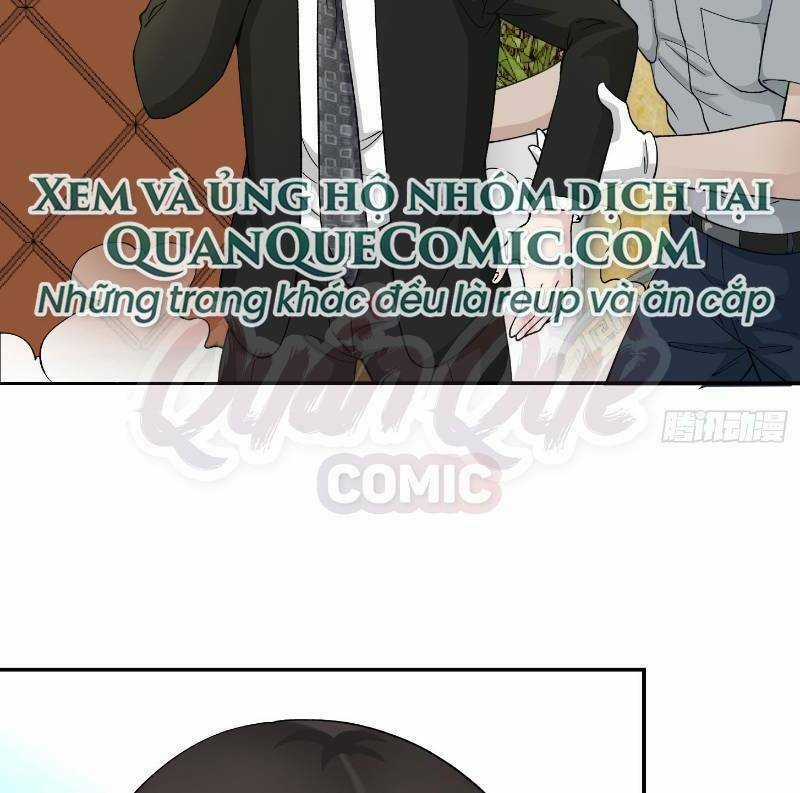 Ta Chẳng Qua Là Một Đại La Kim Tiên Chapter 20 trang 2