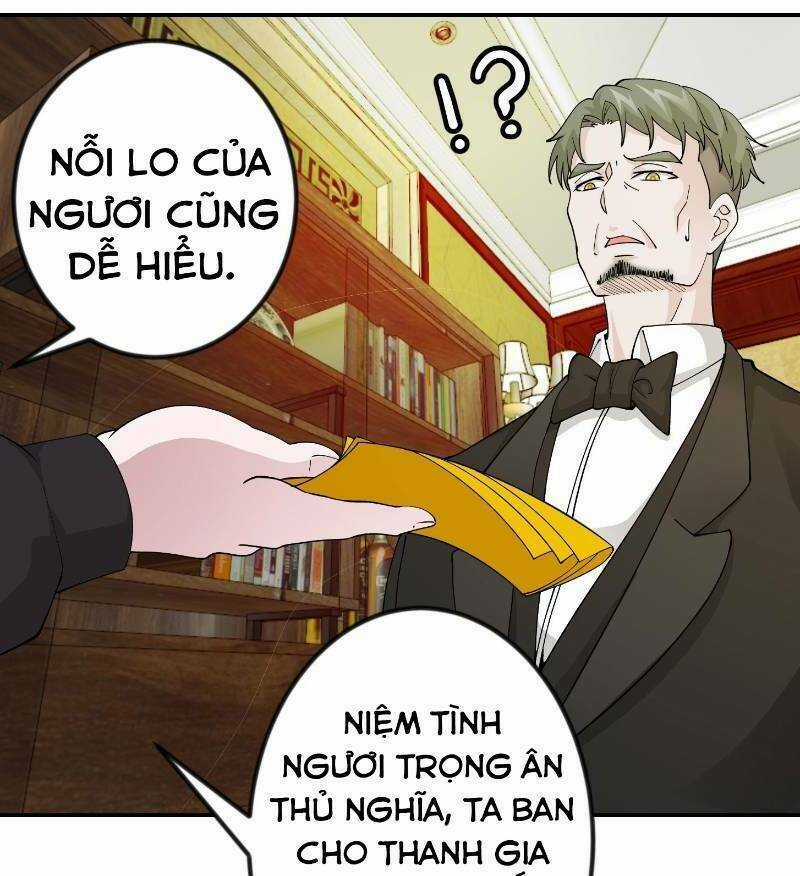 Ta Chẳng Qua Là Một Đại La Kim Tiên Chapter 20 trang 40
