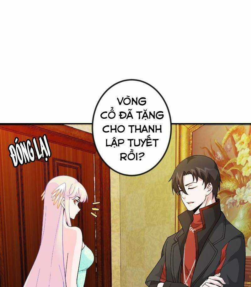 Ta Chẳng Qua Là Một Đại La Kim Tiên Chapter 20 trang 46