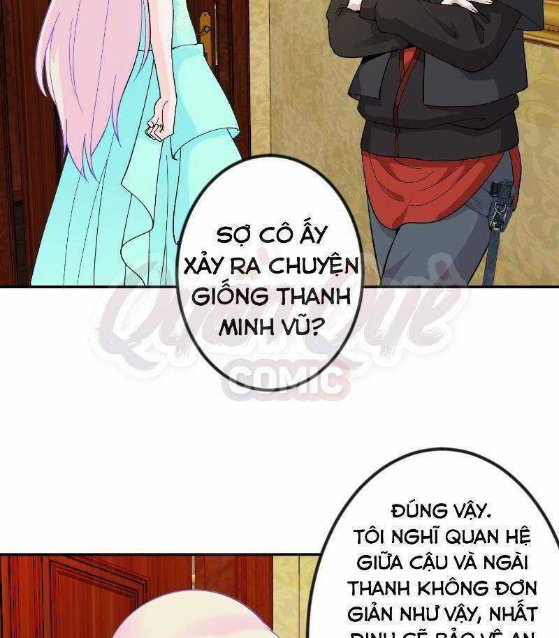 Ta Chẳng Qua Là Một Đại La Kim Tiên Chapter 20 trang 47