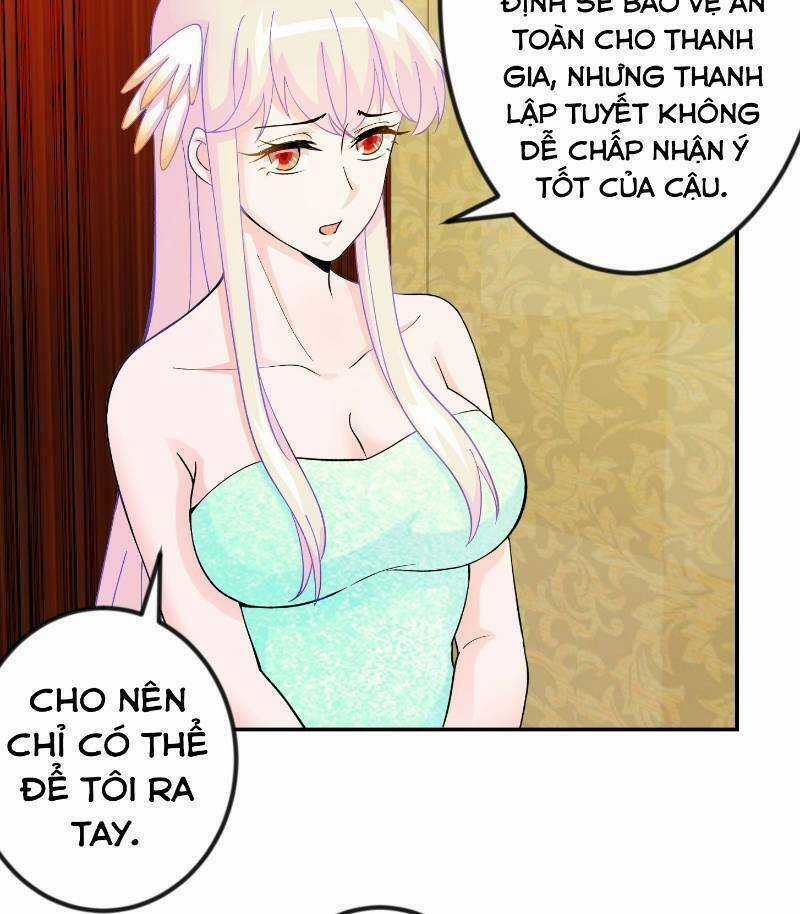 Ta Chẳng Qua Là Một Đại La Kim Tiên Chapter 20 trang 48