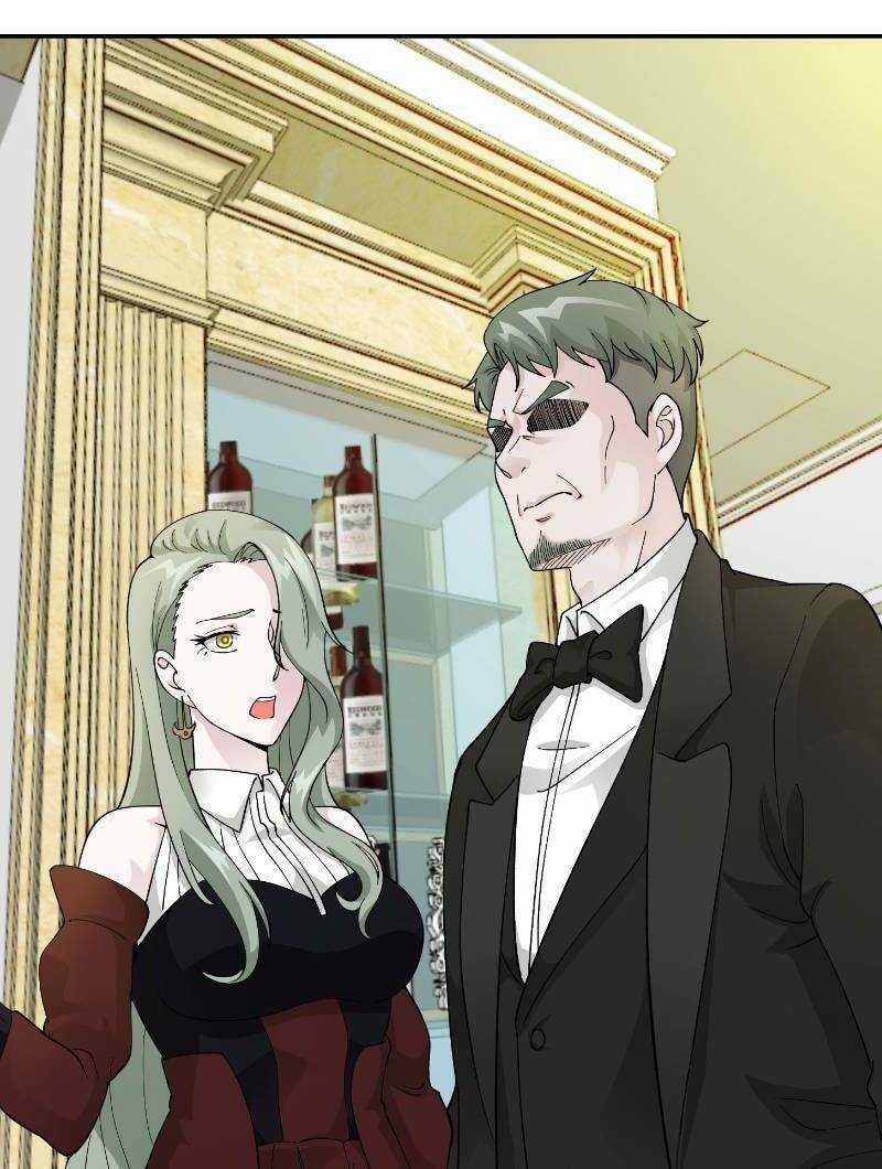 Ta Chẳng Qua Là Một Đại La Kim Tiên Chapter 20 trang 7