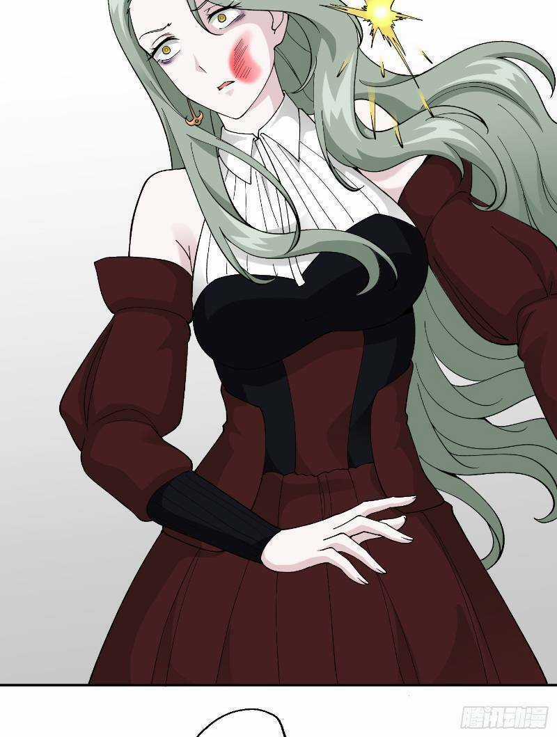 Ta Chẳng Qua Là Một Đại La Kim Tiên Chapter 20 trang 9