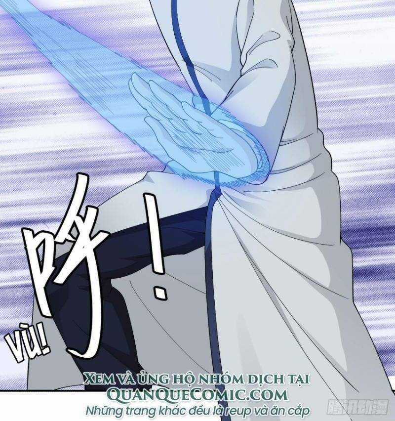 Ta Chẳng Qua Là Một Đại La Kim Tiên Chapter 21 trang 14