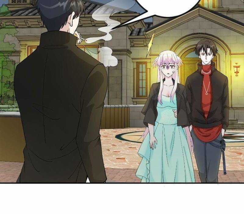 Ta Chẳng Qua Là Một Đại La Kim Tiên Chapter 21 trang 2