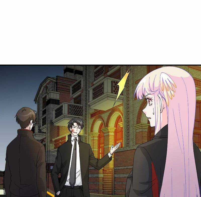 Ta Chẳng Qua Là Một Đại La Kim Tiên Chapter 21 trang 24