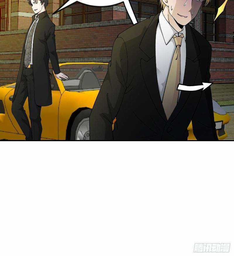 Ta Chẳng Qua Là Một Đại La Kim Tiên Chapter 21 trang 32