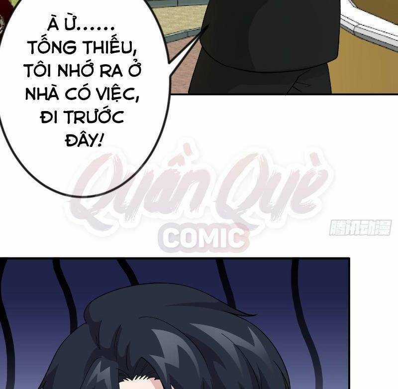 Ta Chẳng Qua Là Một Đại La Kim Tiên Chapter 21 trang 37