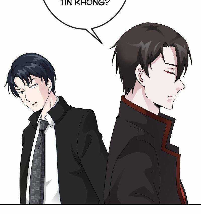 Ta Chẳng Qua Là Một Đại La Kim Tiên Chapter 21 trang 44