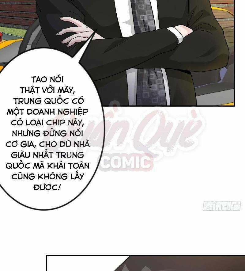 Ta Chẳng Qua Là Một Đại La Kim Tiên Chapter 21 trang 46