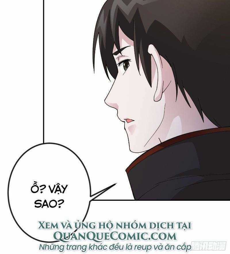 Ta Chẳng Qua Là Một Đại La Kim Tiên Chapter 21 trang 48
