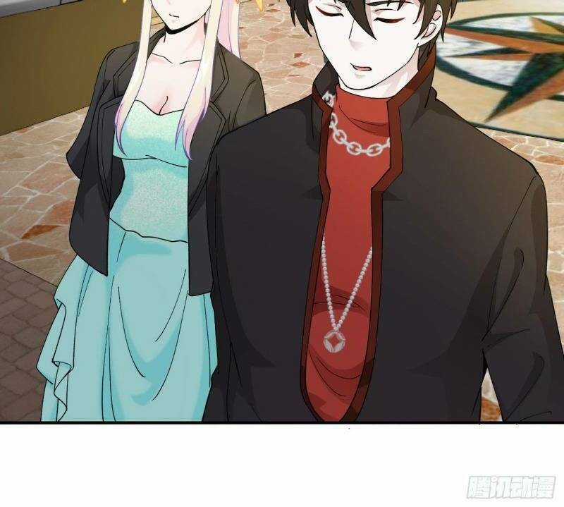 Ta Chẳng Qua Là Một Đại La Kim Tiên Chapter 21 trang 5