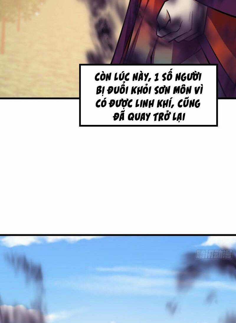 Ta Chẳng Qua Là Một Đại La Kim Tiên Chapter 211 trang 1