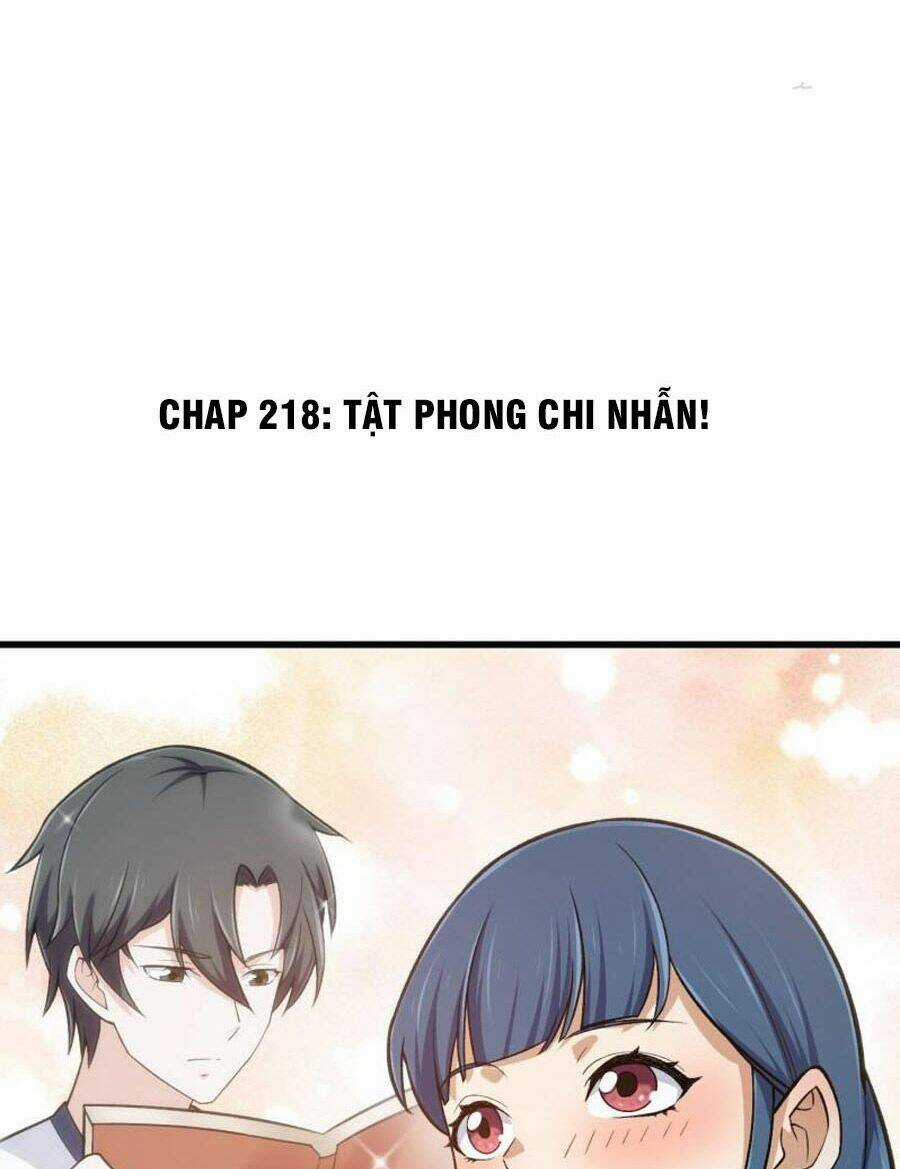 Ta Chẳng Qua Là Một Đại La Kim Tiên Chapter 218 trang 0