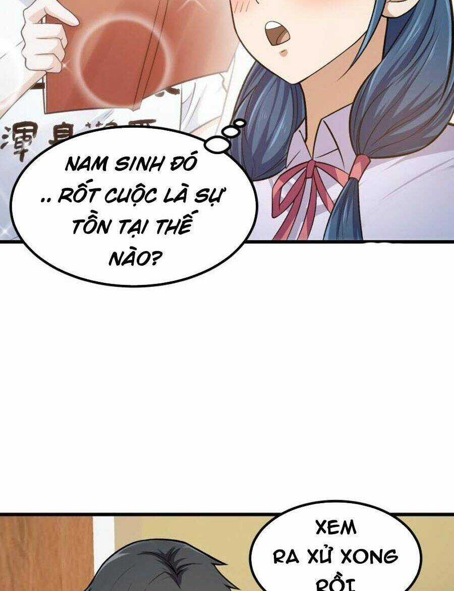 Ta Chẳng Qua Là Một Đại La Kim Tiên Chapter 218 trang 1
