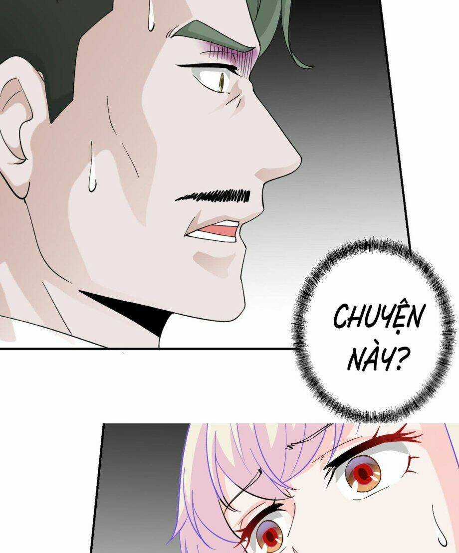 Ta Chẳng Qua Là Một Đại La Kim Tiên Chapter 22 trang 25