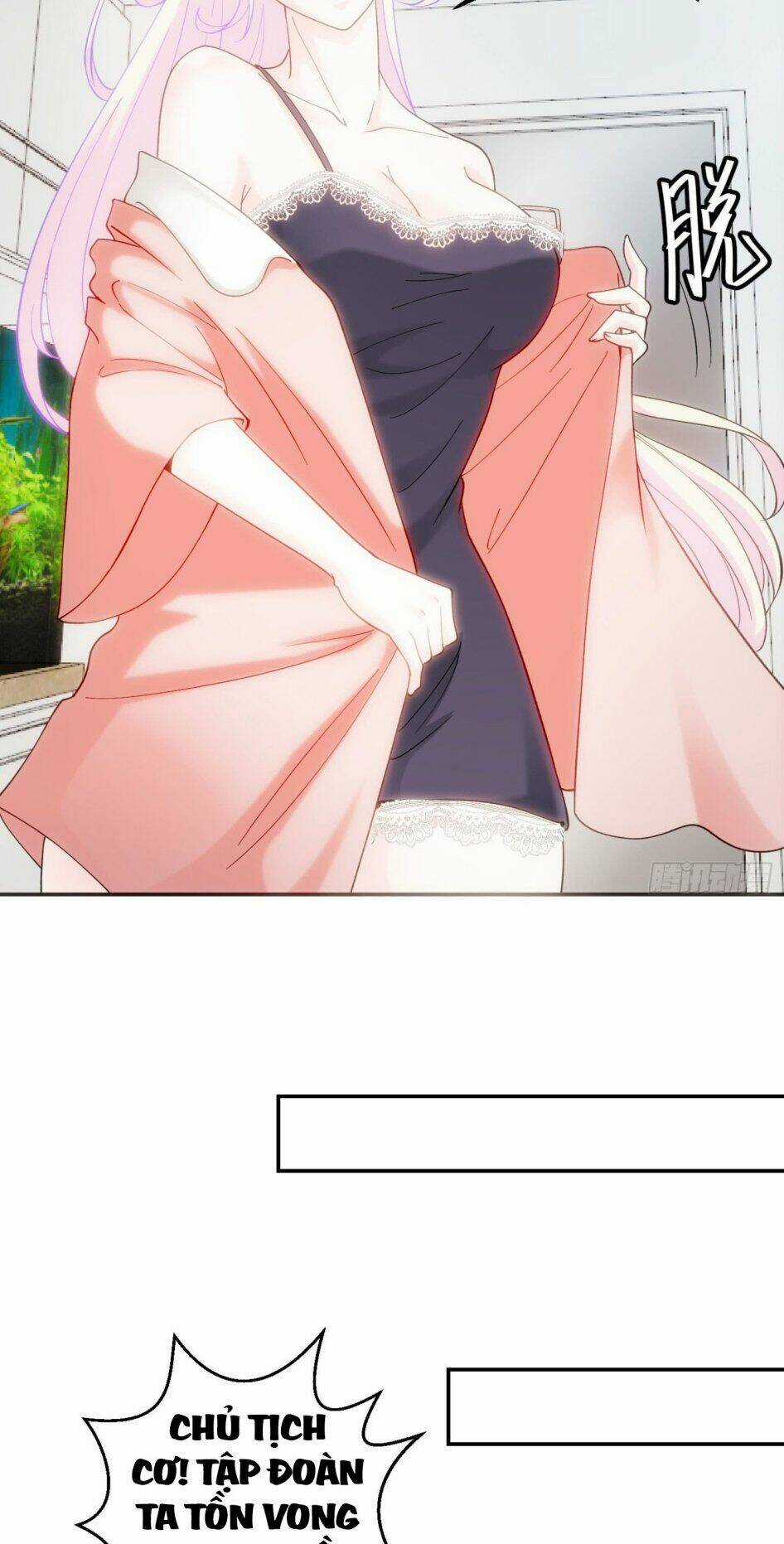 Ta Chẳng Qua Là Một Đại La Kim Tiên Chapter 22 trang 7