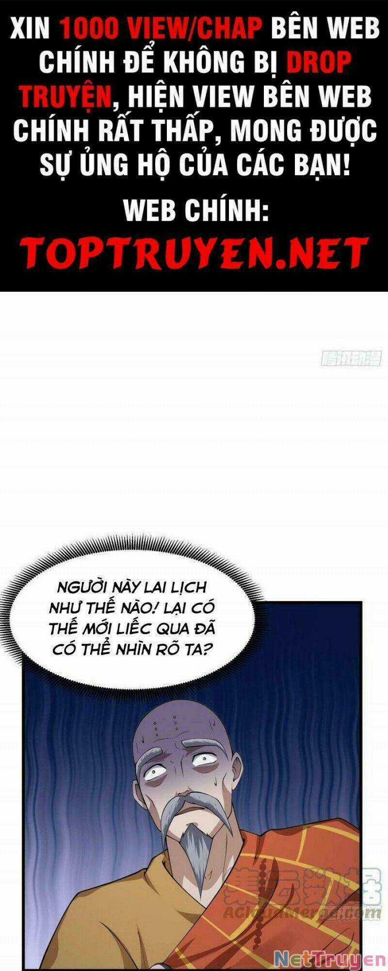 Ta Chẳng Qua Là Một Đại La Kim Tiên Chapter 253 trang 0