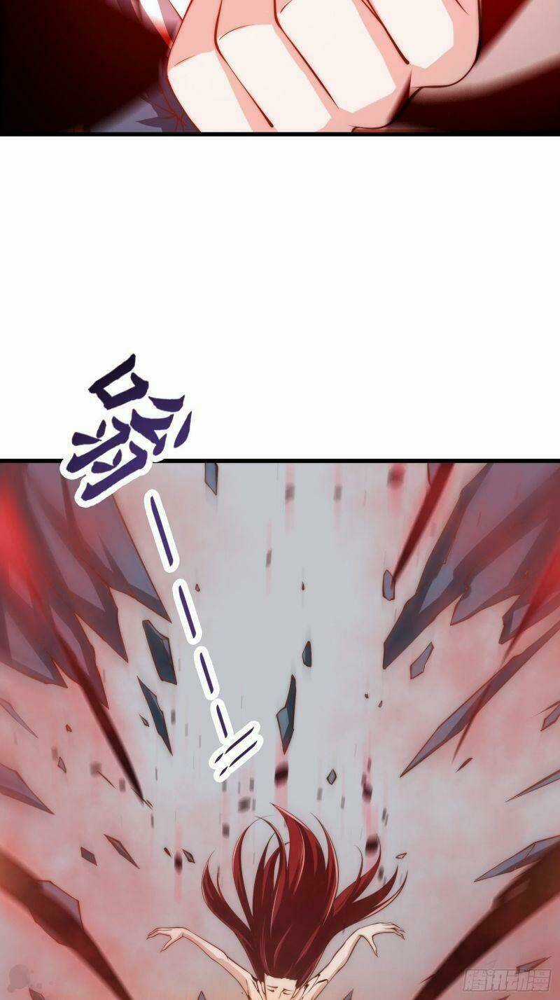 Ta Chẳng Qua Là Một Đại La Kim Tiên Chapter 257 trang 1