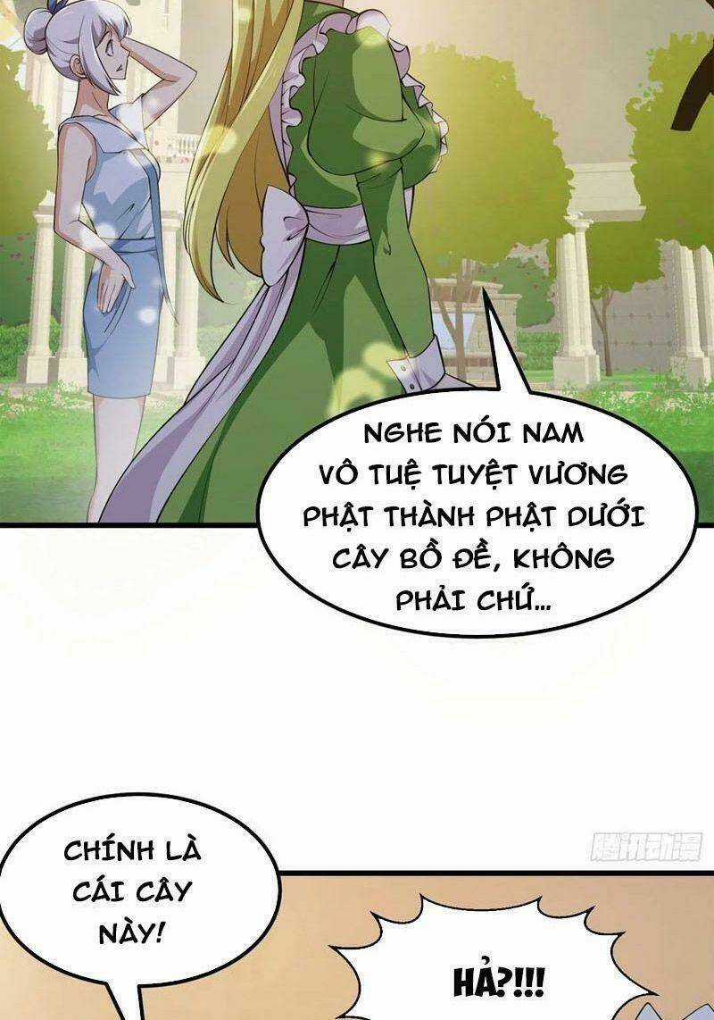 Ta Chẳng Qua Là Một Đại La Kim Tiên Chapter 260 trang 1