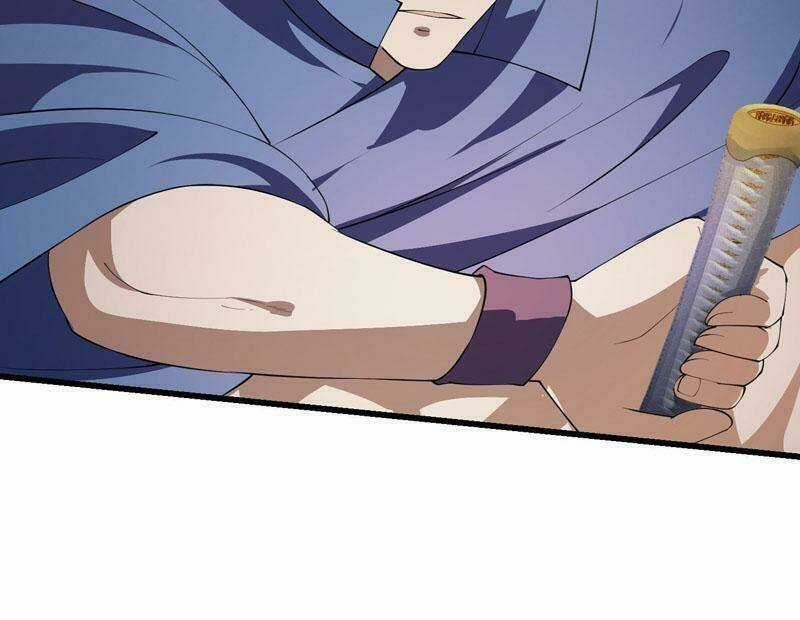Ta Chẳng Qua Là Một Đại La Kim Tiên Chapter 264 trang 1