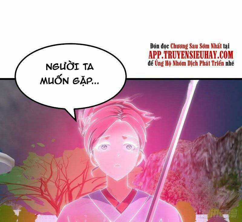 Ta Chẳng Qua Là Một Đại La Kim Tiên Chapter 273 trang 1