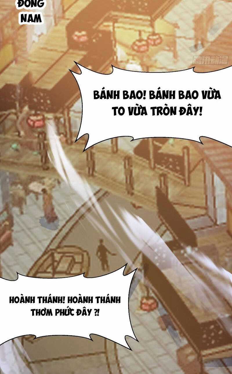 Ta Chẳng Qua Là Một Đại La Kim Tiên Chapter 274 trang 1