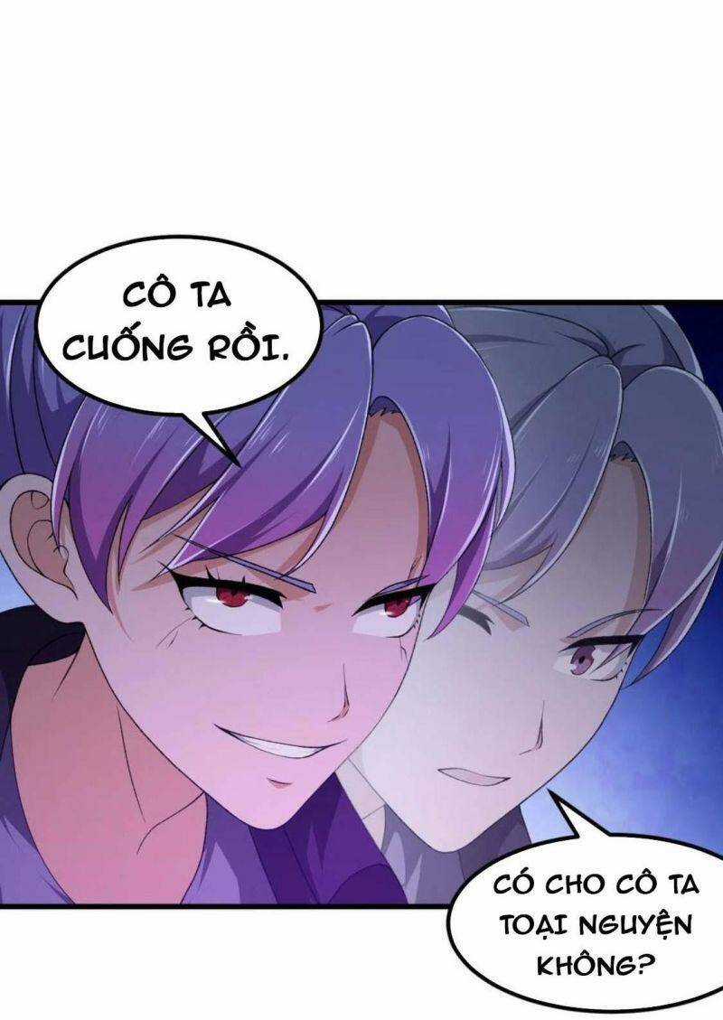 Ta Chẳng Qua Là Một Đại La Kim Tiên Chapter 292 trang 1
