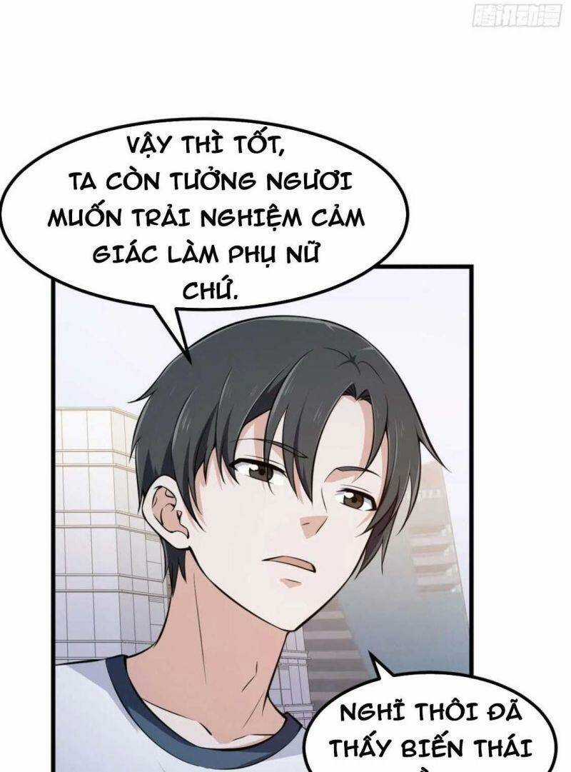 Ta Chẳng Qua Là Một Đại La Kim Tiên Chapter 293 trang 1