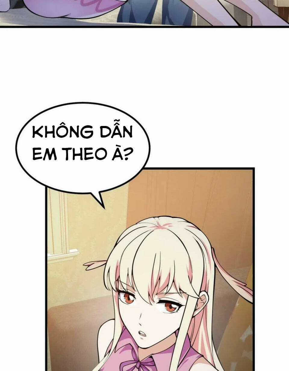 Ta Chẳng Qua Là Một Đại La Kim Tiên Chapter 298 trang 1