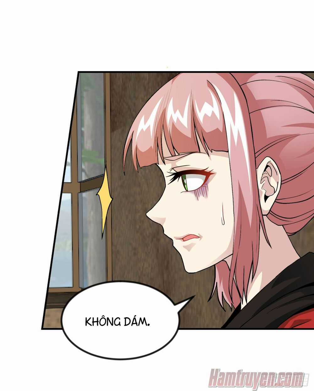 Ta Chẳng Qua Là Một Đại La Kim Tiên Chapter 3 trang 29