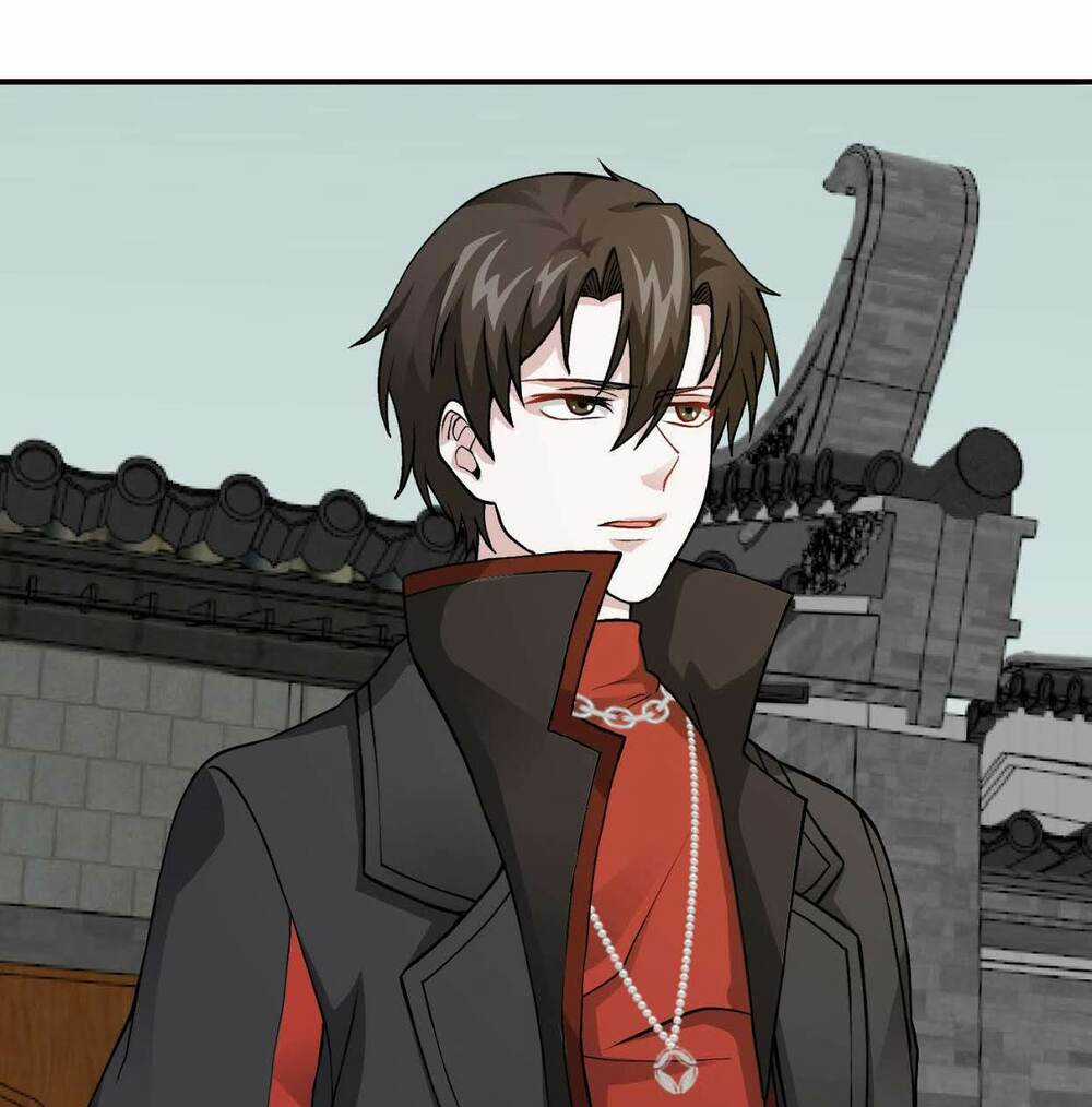 Ta Chẳng Qua Là Một Đại La Kim Tiên Chapter 3 trang 38