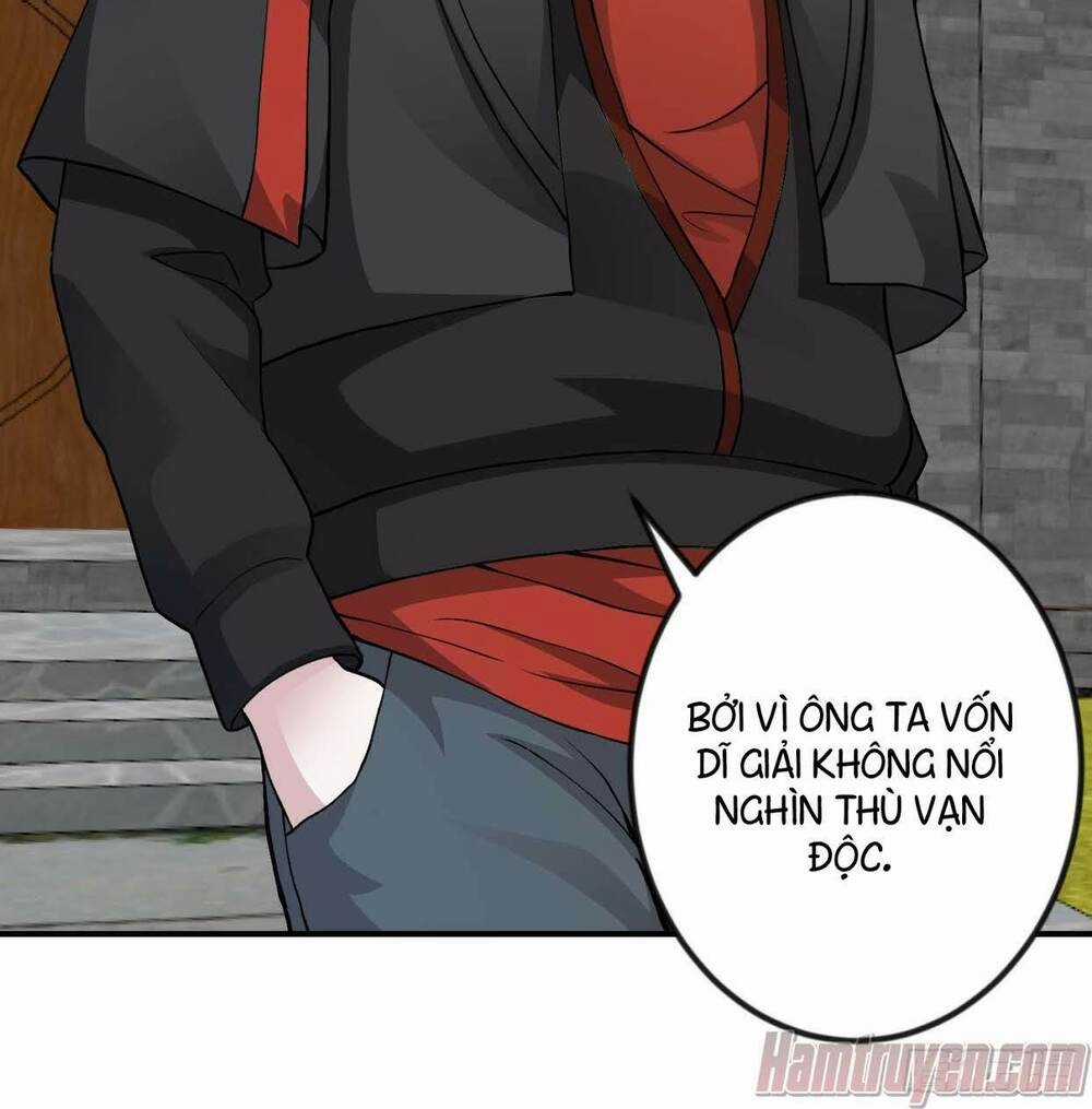 Ta Chẳng Qua Là Một Đại La Kim Tiên Chapter 3 trang 40