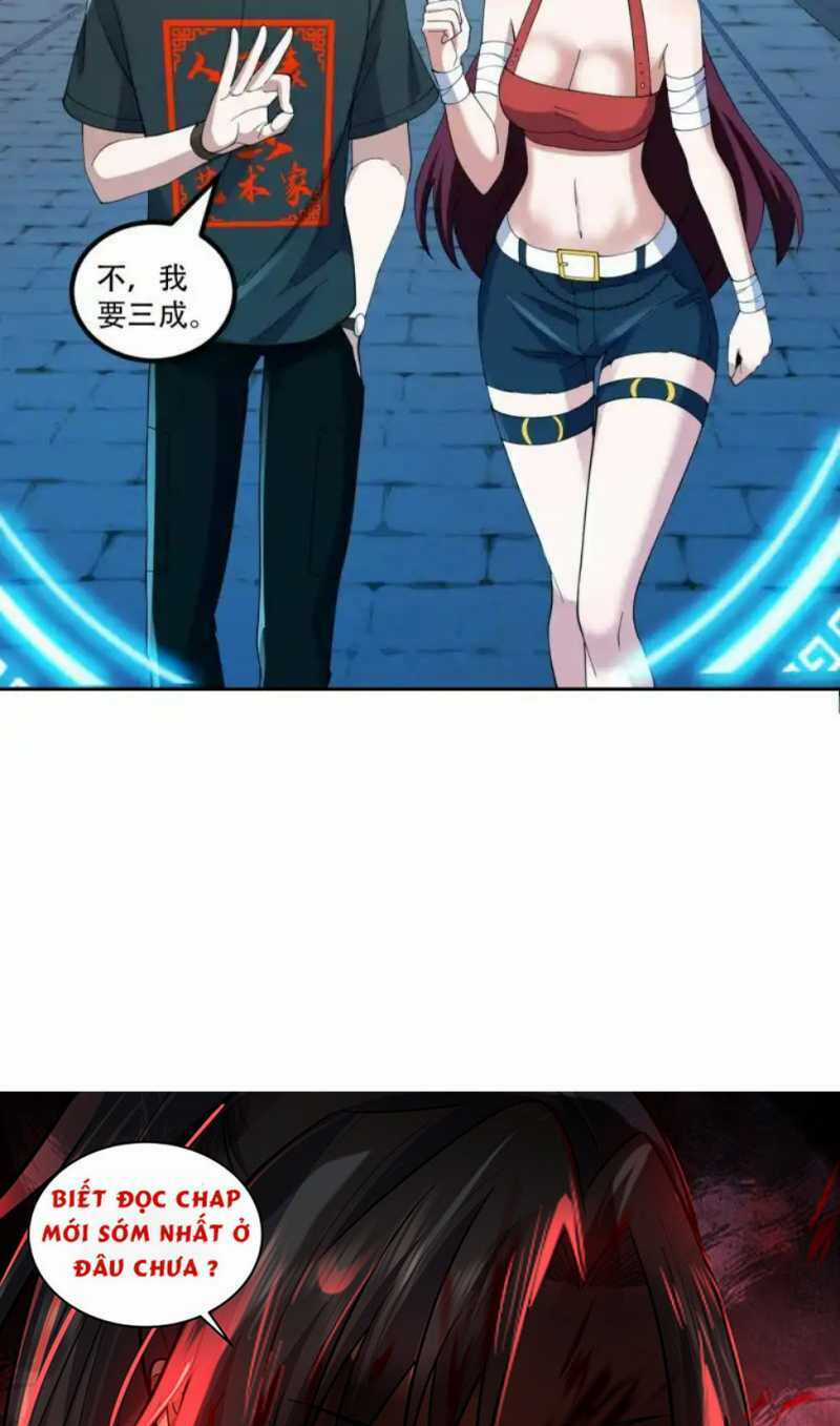 Ta Chẳng Qua Là Một Đại La Kim Tiên Chapter 363 trang 28