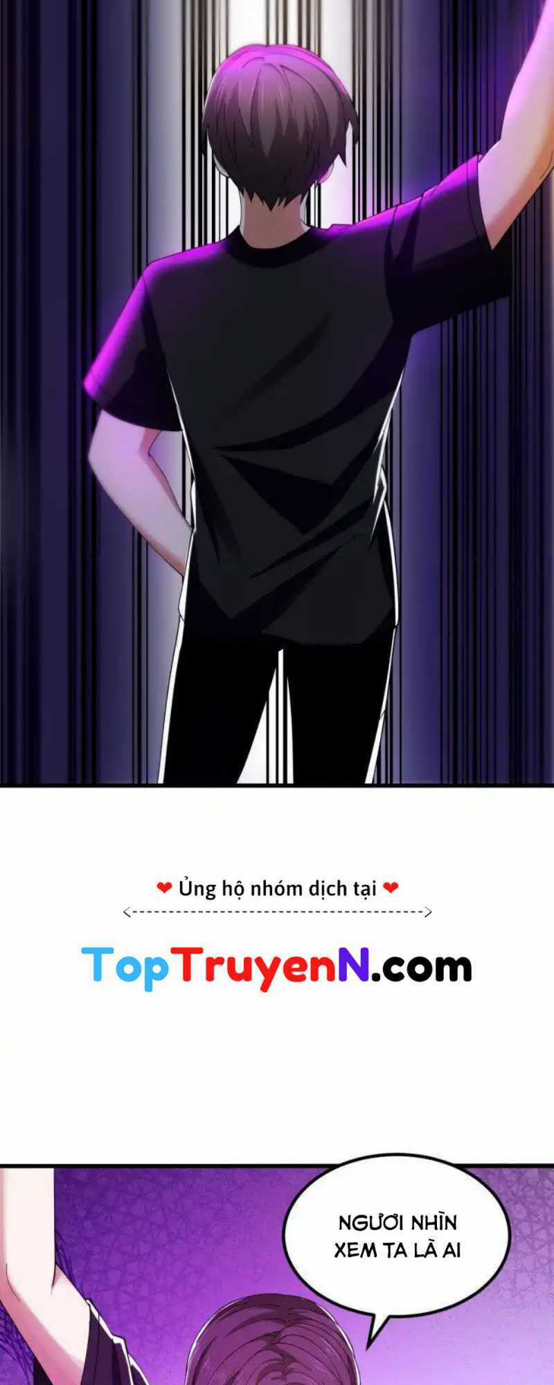Ta Chẳng Qua Là Một Đại La Kim Tiên Chapter 363 trang 3