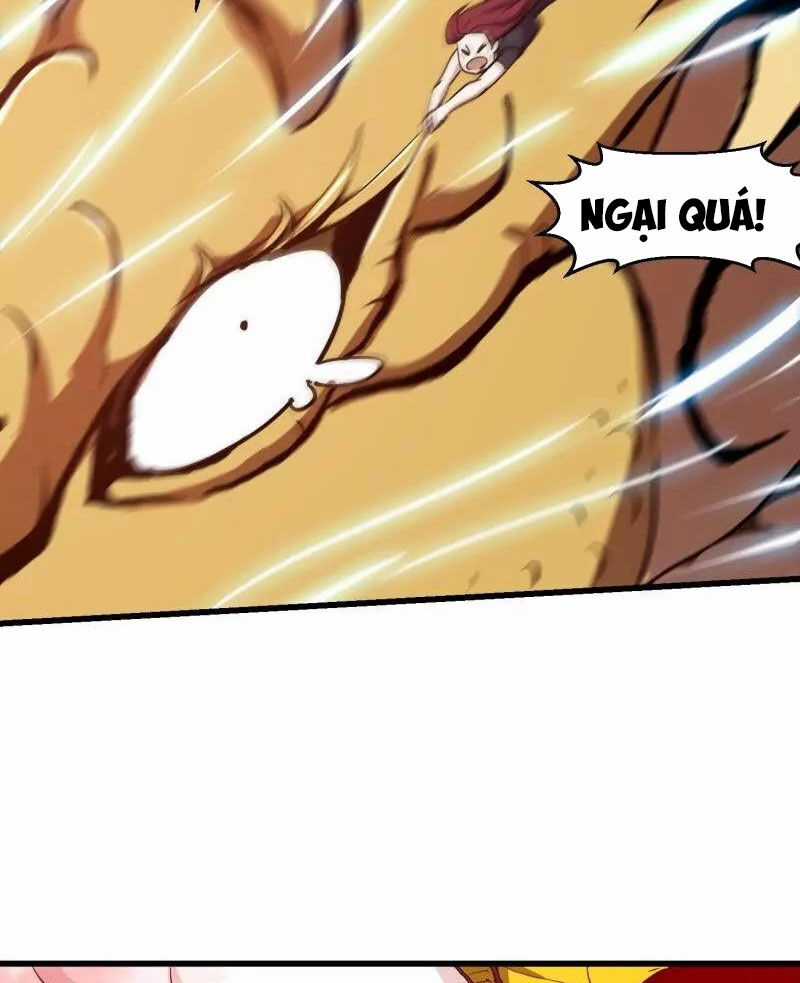 Ta Chẳng Qua Là Một Đại La Kim Tiên Chapter 381 trang 10