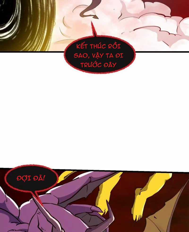 Ta Chẳng Qua Là Một Đại La Kim Tiên Chapter 381 trang 12