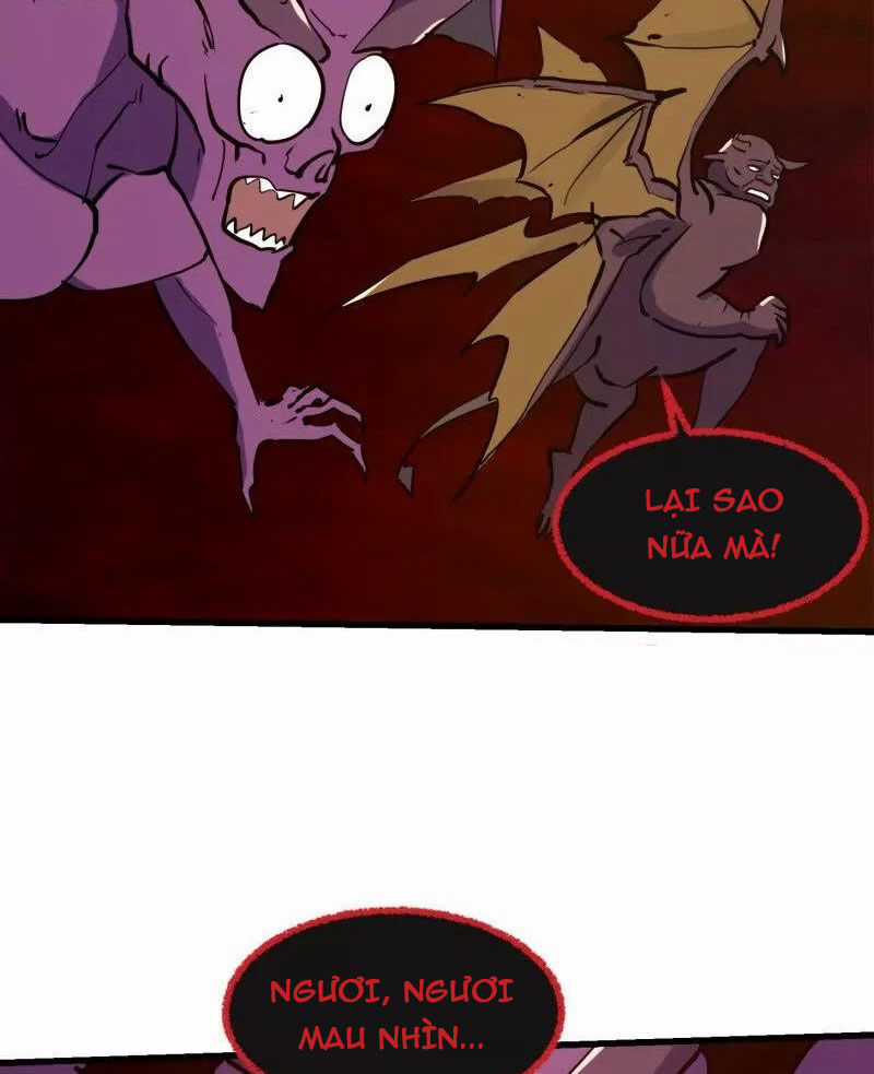 Ta Chẳng Qua Là Một Đại La Kim Tiên Chapter 381 trang 13