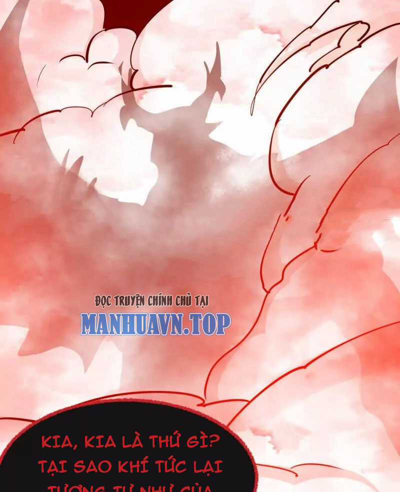 Ta Chẳng Qua Là Một Đại La Kim Tiên Chapter 381 trang 15