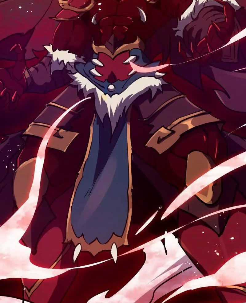 Ta Chẳng Qua Là Một Đại La Kim Tiên Chapter 381 trang 18