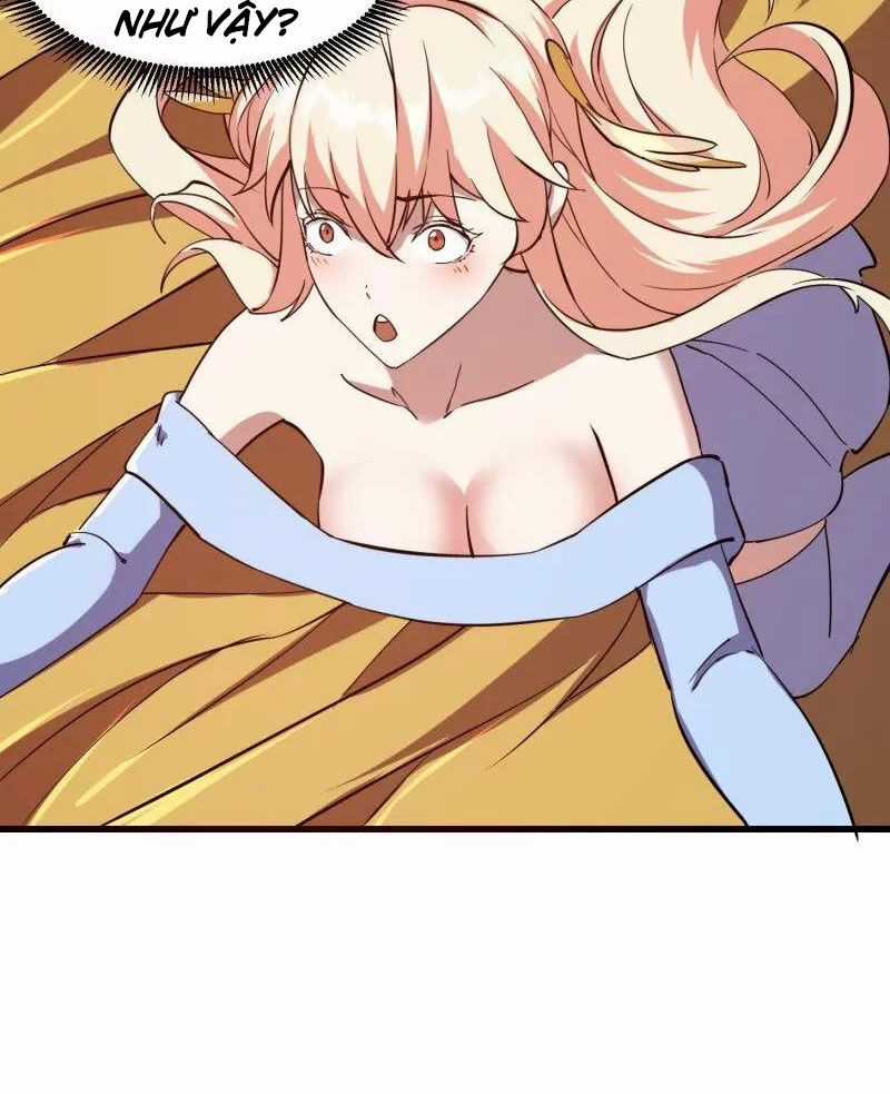 Ta Chẳng Qua Là Một Đại La Kim Tiên Chapter 381 trang 21