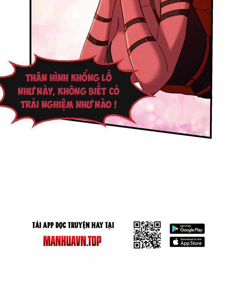 Ta Chẳng Qua Là Một Đại La Kim Tiên Chapter 381 trang 24