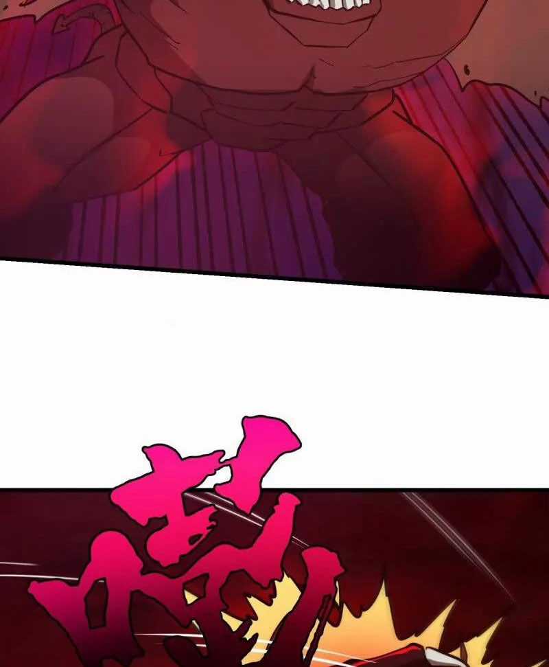 Ta Chẳng Qua Là Một Đại La Kim Tiên Chapter 381 trang 26