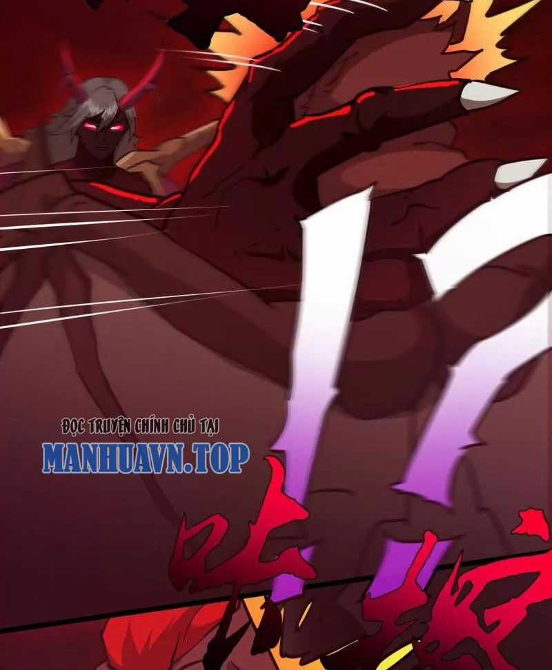 Ta Chẳng Qua Là Một Đại La Kim Tiên Chapter 381 trang 27