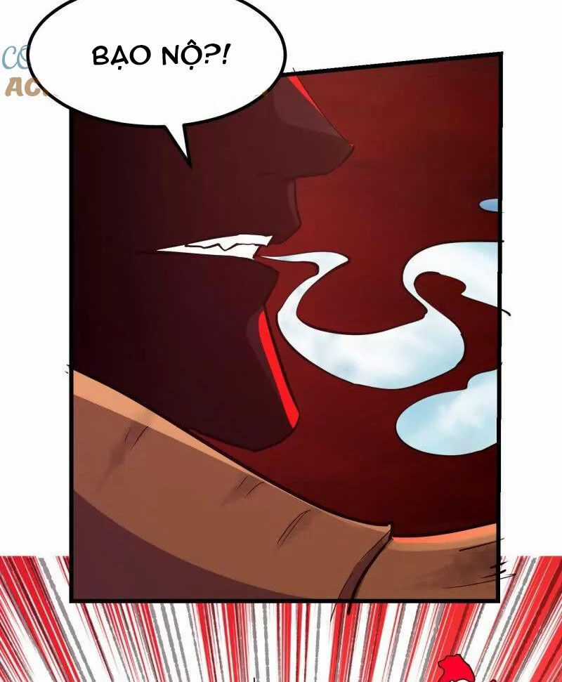 Ta Chẳng Qua Là Một Đại La Kim Tiên Chapter 381 trang 29