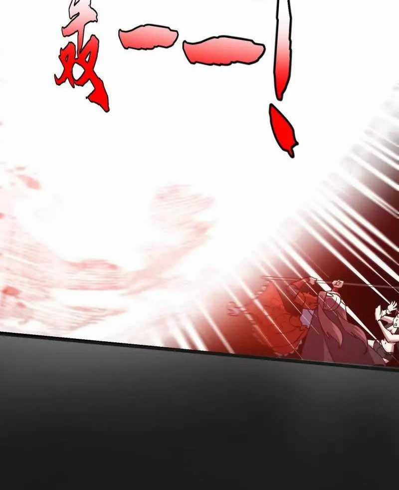 Ta Chẳng Qua Là Một Đại La Kim Tiên Chapter 381 trang 3