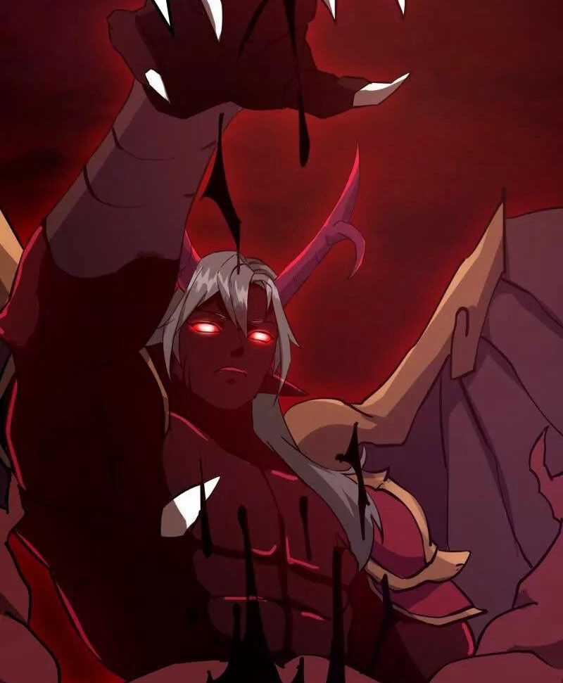 Ta Chẳng Qua Là Một Đại La Kim Tiên Chapter 381 trang 32