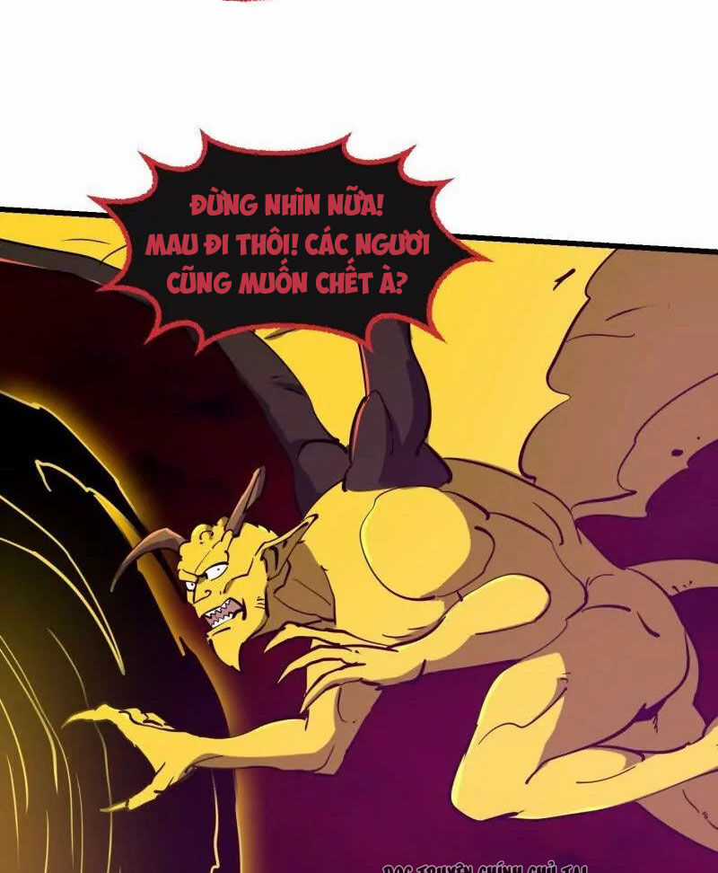 Ta Chẳng Qua Là Một Đại La Kim Tiên Chapter 381 trang 35