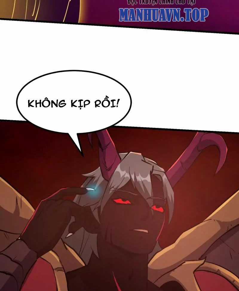 Ta Chẳng Qua Là Một Đại La Kim Tiên Chapter 381 trang 36