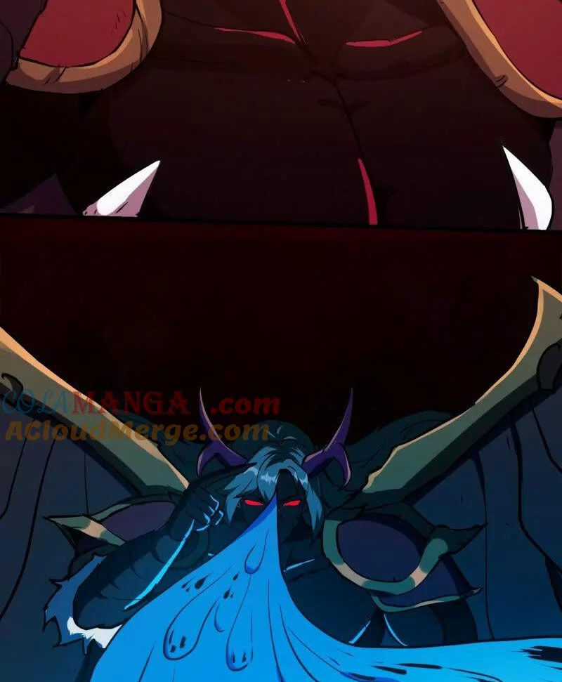 Ta Chẳng Qua Là Một Đại La Kim Tiên Chapter 381 trang 37